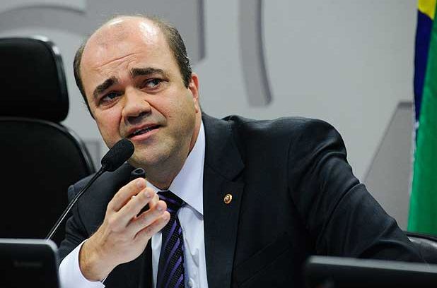Reforma oficializa fraude, diz procurador-geral do Trabalho